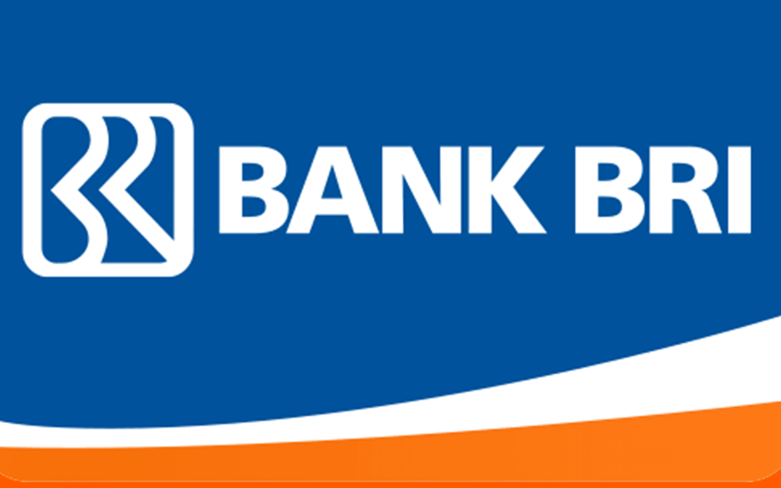 Logo BRI