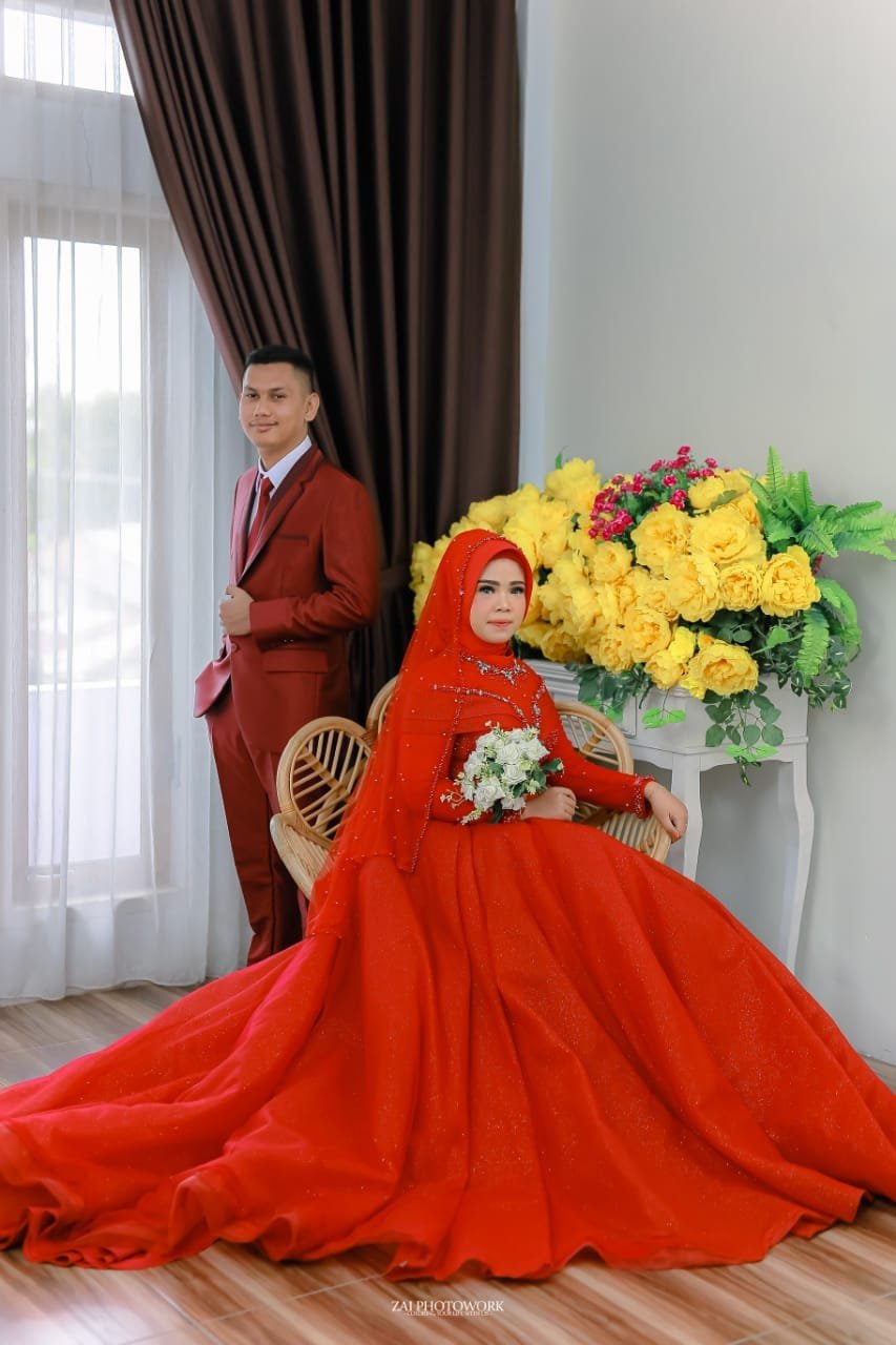 suci dan ikbal
