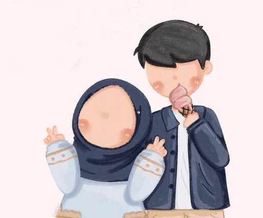 Menjalin Hubungan