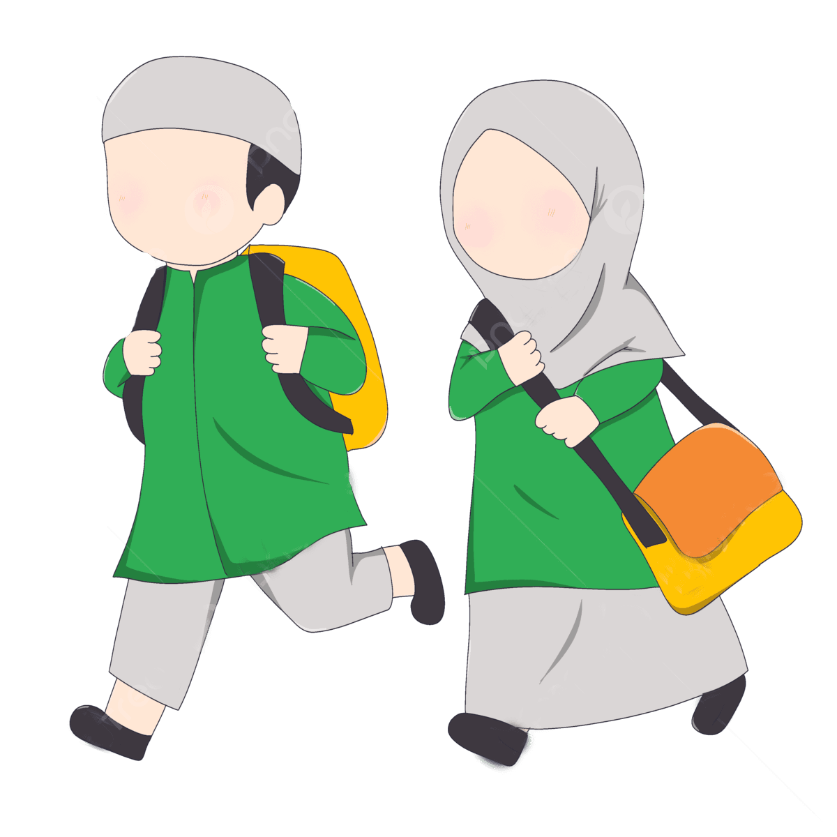 Pertemuan Pertama