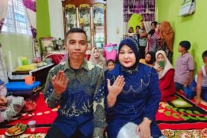 Alfi dan Rizky