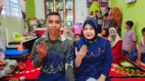 Alfi dan Rizky
