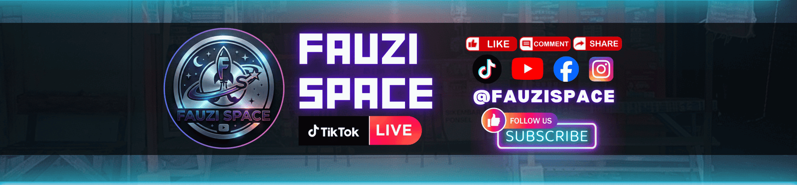 FAUZI SPACE (3)