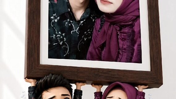 safira dan jhon