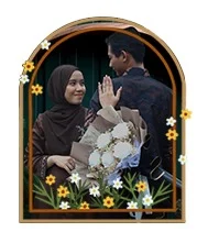 The Wedding Of Laras & Irfan