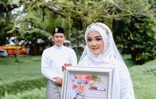 putra dan putri