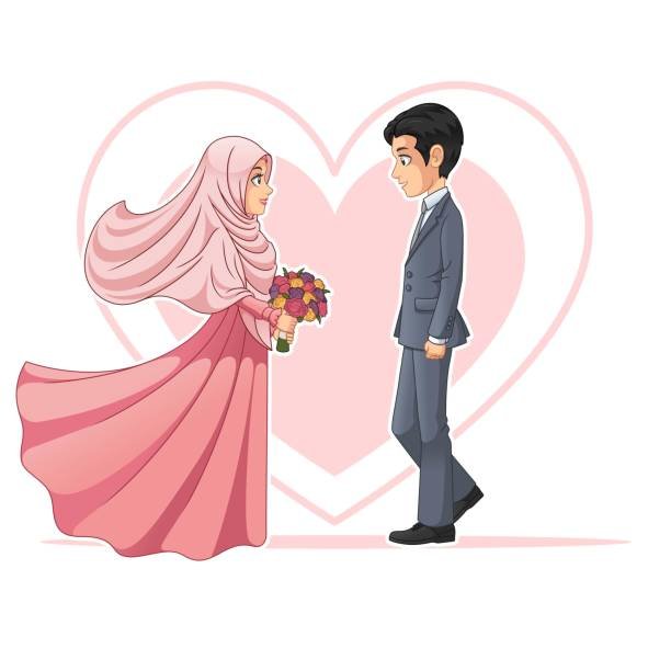 Zahrah dan Fauzi