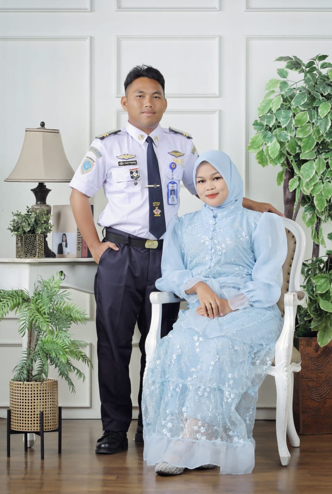Allika dan Disky