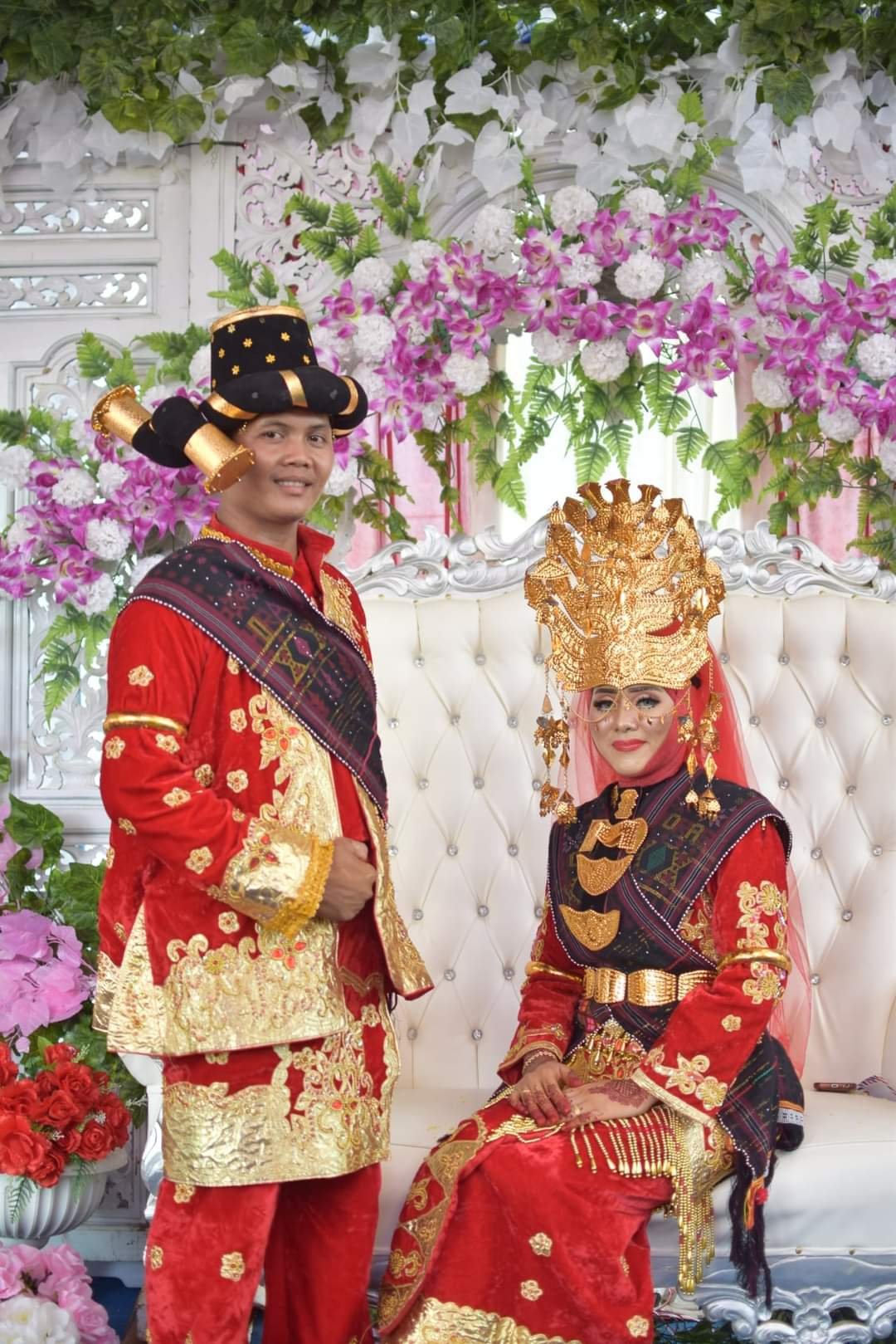 Rizki dan Devikasari