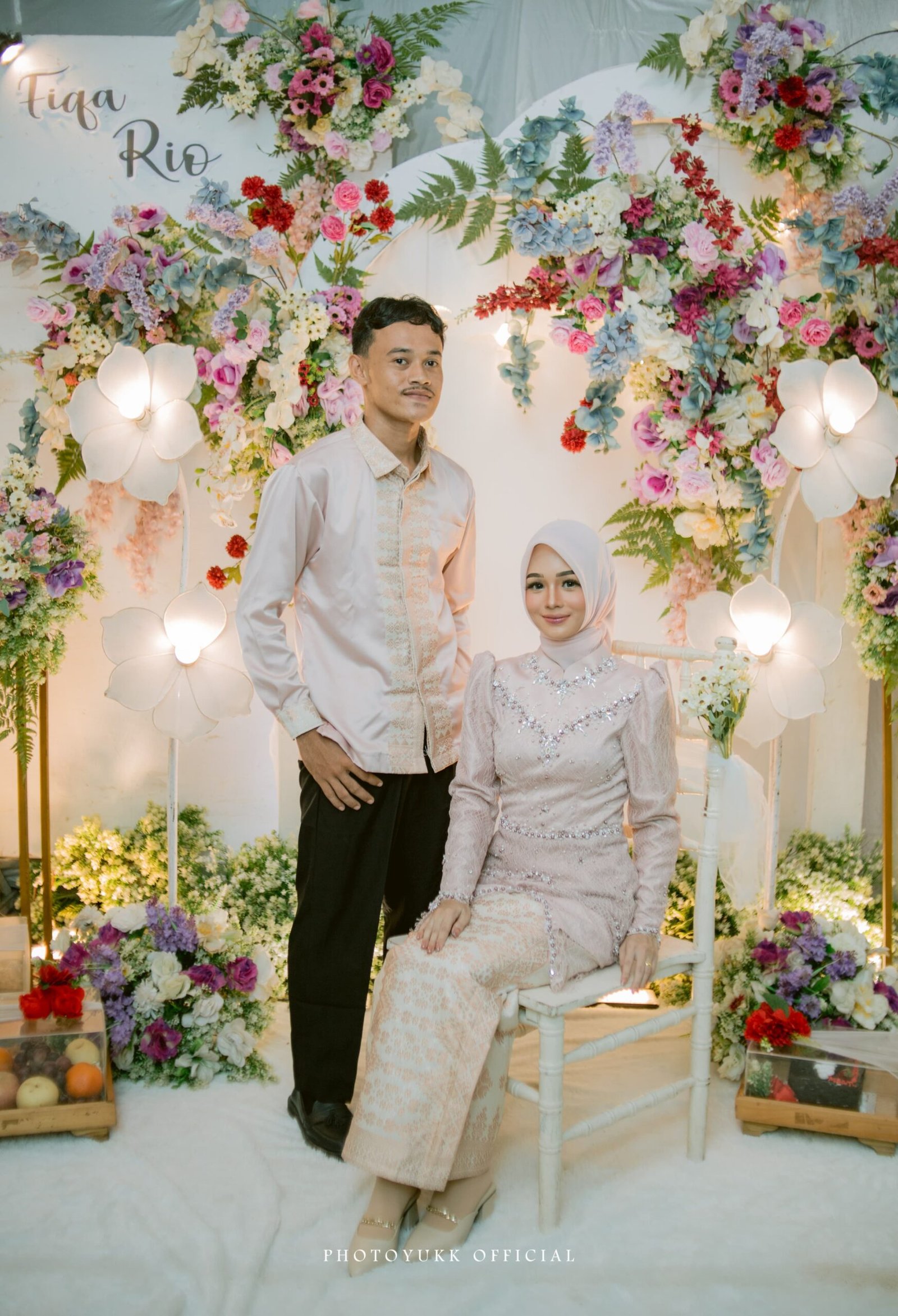Fiqa dan Rio