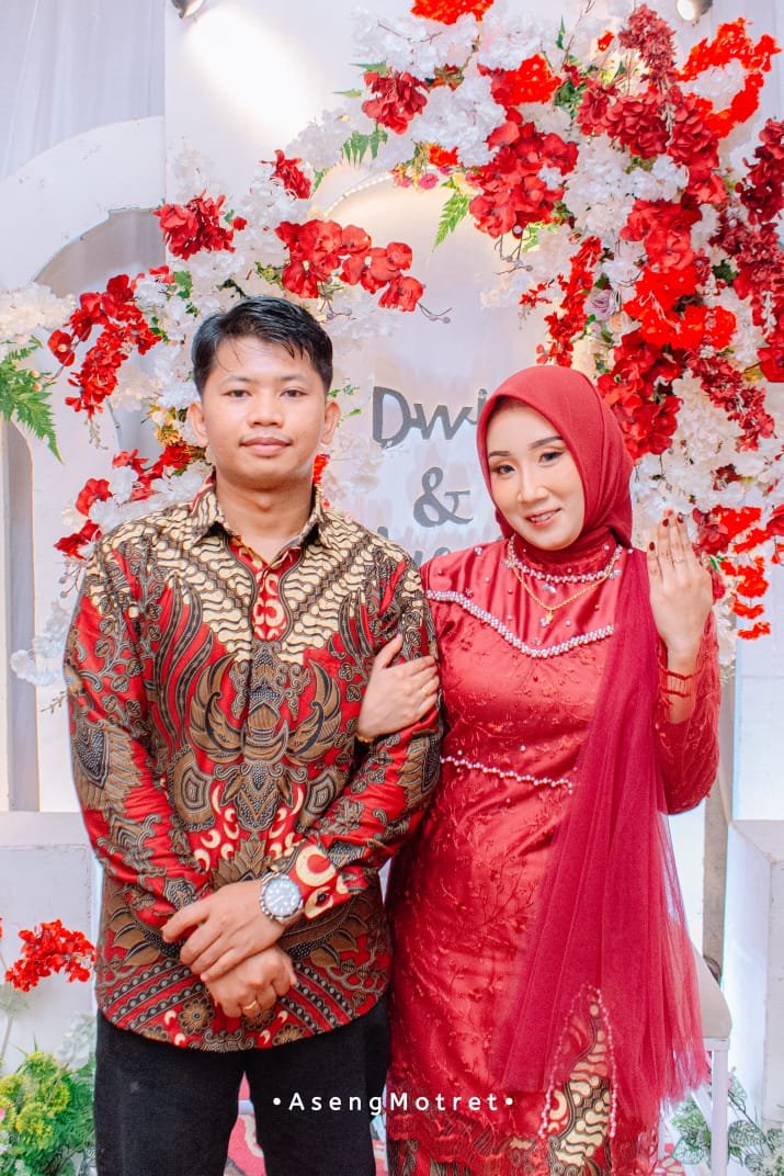Dwi dan Yusuf